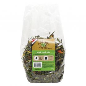 Nature First Herb leaf Mix 100g