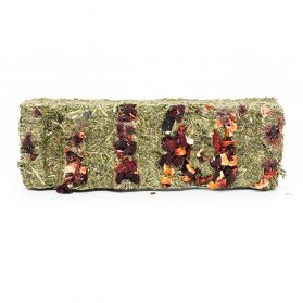 Nature First Vegetable Snack Bar