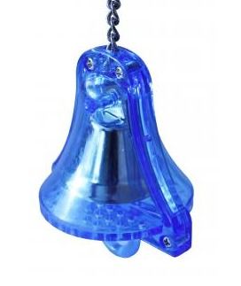 Indestructabell Animal Bell