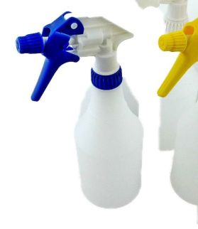 Spray Bottle For Cleaning / Misting