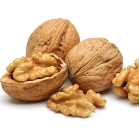 New Season Jumbo Hartley Walnuts - Human Grade 1kg