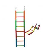 Bendy Ladder Climbing Toy