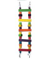 Block Bridge Ladder Medium Climbing Chewing Toy