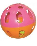 Ball In A Ball Toy