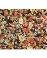 AS320 Dried Fruit Mix 1KG