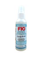 F10 Germicidal Wound Spray with Insecticide 100ml RTU
