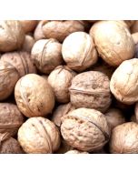 New Season Jumbo Hartley Walnuts - Human Grade 5kg