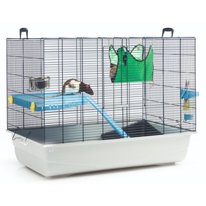 Savic Freddy 2 Rat/ Hamster Cage