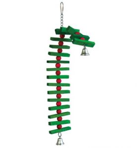 Elfs Ladder Wood Toy