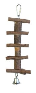Log Climber All Natural Toy