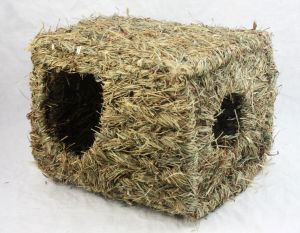Large Grassy Hide