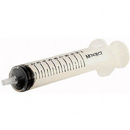 Syringe 5ml