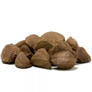 Brazil Nuts In Shell - Human Grade -1kg