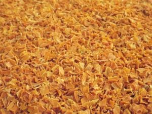 Carrot Flakes 250g