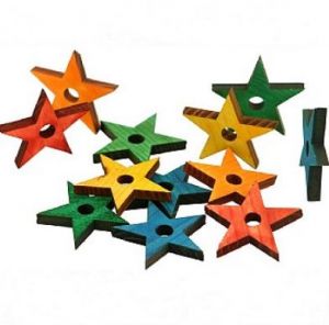 Pine Stars 3