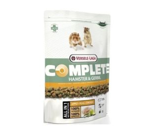 Versele Laga Hamster & Gerbil Complete Food 500g