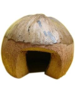 Coconut Den Natural Toy