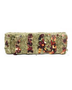 Nature First Vegetable Snack Bar