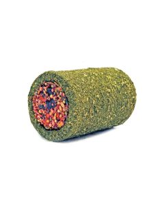 Alfalfa Roller With Herbs, Seeds & Vegetables