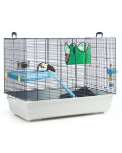 Savic Freddy 2 Rat/ Hamster Cage
