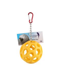 Hol ee roller Foraging PetToy