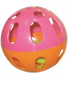 Ball In A Ball Toy