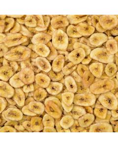 Sweet Banana Chips Treat - 1kg