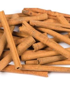 Cinnamon Sticks Treat