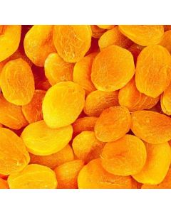 Dried Apricots 100g - Healthy Treat