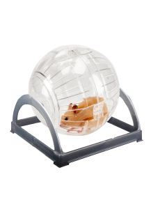 Hamster Ball With Stand