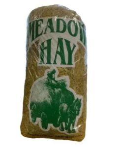 Meadow Hay approx 1kg