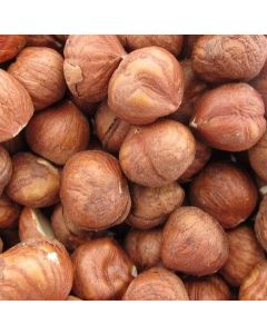 Unshelled Raw Hazel Nuts 1kg  Human Grade Treat