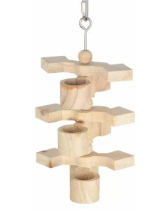 Jelly Pot Seeker Foraging Toy
