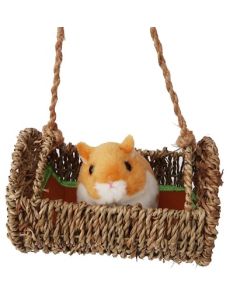Rolly Hideout Small Animal Toy