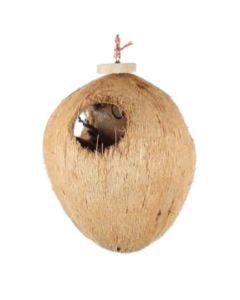 Coco Full Moon Large Natural Foraging Toy