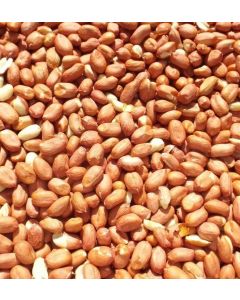 Tidymix Hulled Peanuts - Human Grade Treat