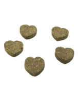 Heart Cookies Pack 5