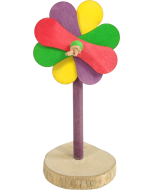 Windmill Sails Chew Toy