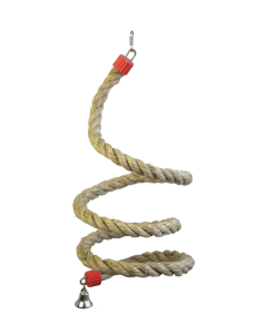 Spiral Rope Climber Large